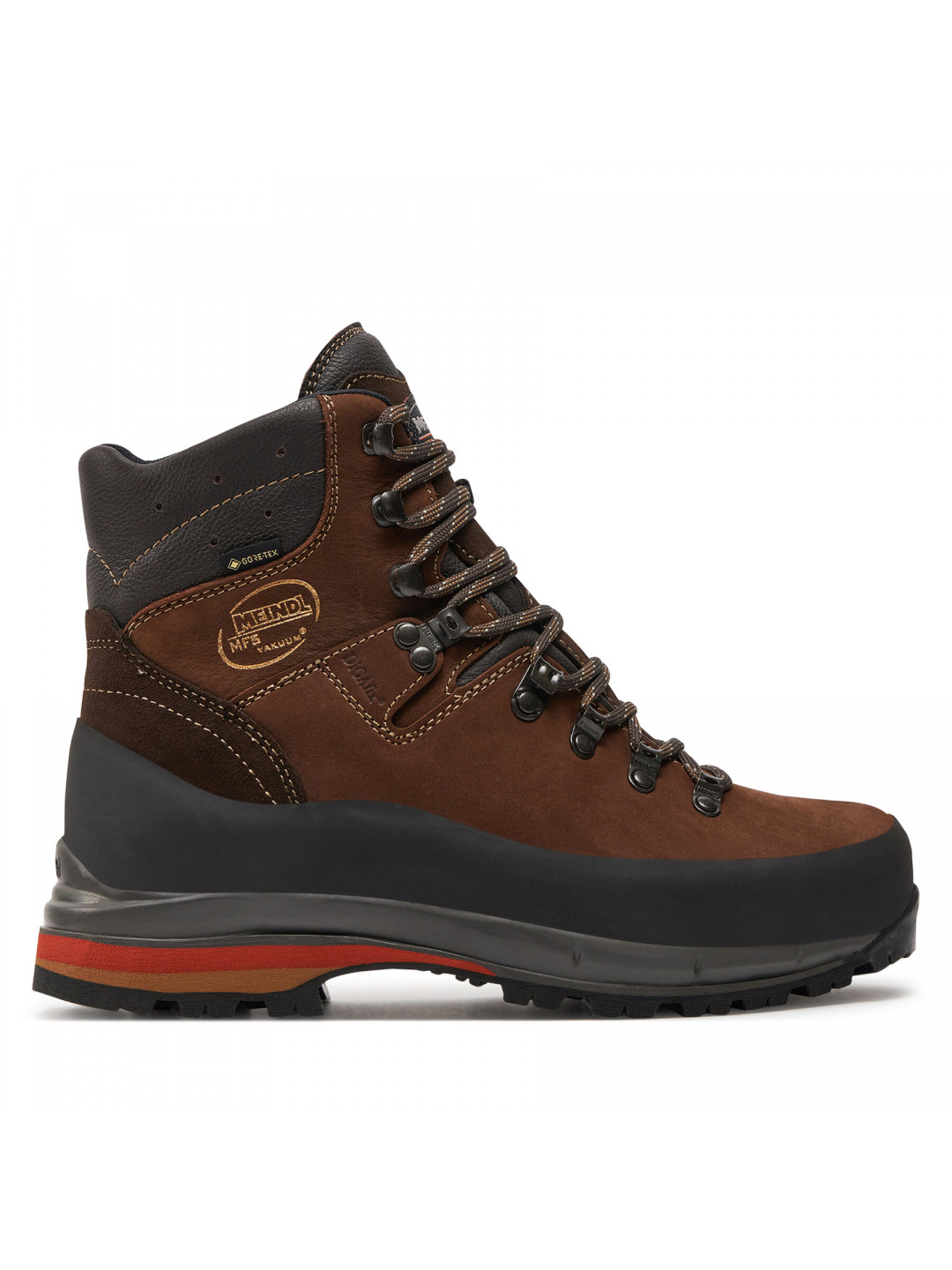 Trekingová obuv Meindl Vakuum Men Gtx R GORE-TEX 2844 Hnědá